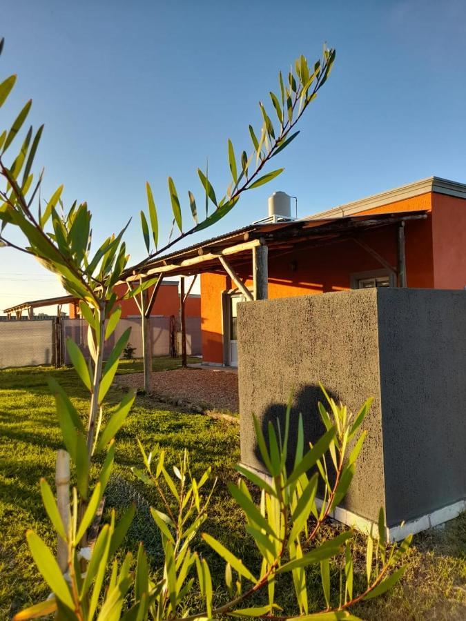 Villa La Narcisa Pehuajó Exterior foto
